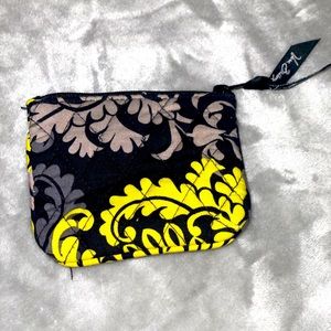 Vera Bradley Coin Purse